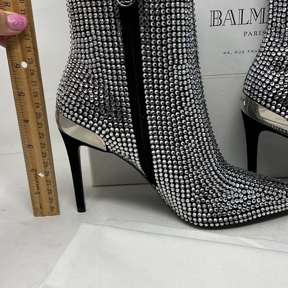 Balmain boots - Picture 7 of 8